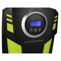 DIGITAALNE KOMPRESSOR 12V 30L/MIN 150PSI CARMOTION