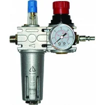 REGULAATOR-ÕLITAJA 1/4", 1500L/MIN, 0,5-11BAR 1771.2B APAC