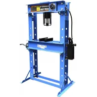 HÜDROPRESS 50T MANOMEETRIGA GEKO
