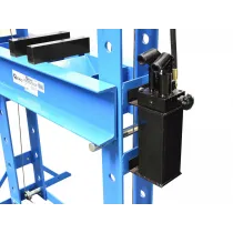 HÜDROPRESS 50T MANOMEETRIGA GEKO