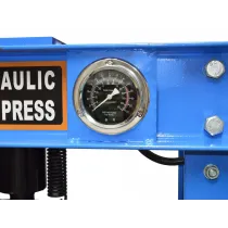 HÜDROPRESS 50T MANOMEETRIGA GEKO