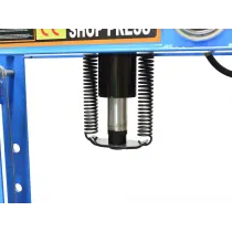HÜDROPRESS 50T MANOMEETRIGA GEKO