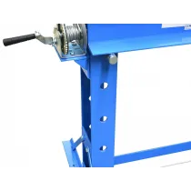 HÜDROPRESS 50T MANOMEETRIGA GEKO
