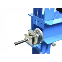 HÜDROPRESS 50T MANOMEETRIGA GEKO