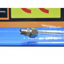 HÜDROPRESS 50T MANOMEETRIGA GEKO