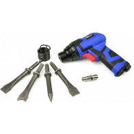 7-OS. PNEUMOMEISEL KOMPLEKT GEKO