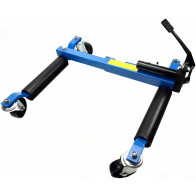 AUTO TEISALDAMISRAKIS RULLIDEGA 1TK 680KG GEKO