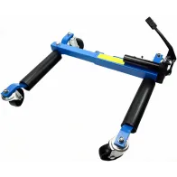 AUTO TEISALDAMISRAKIS RULLIDEGA 1TK 680KG GEKO