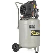 VERTIKAALNE KOLBKOMPRESSOR 50L PAAK, 8BAR, 1,9KW 230V GEKO