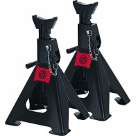 NELIJALGPÜRAMIID PUKK 6T 2TK 400-620MM CP82060 CHICAGO PNEUMATIC