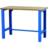 TÖÖLAUD 1765X620MM, SWT17/1 STANDARDPLAADIGA MALOW