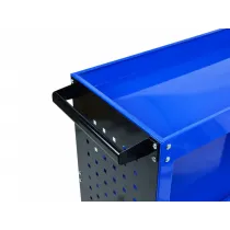 TASAPINNAKÄRU 3-TASET (TÖÖRIISTAKÄRU) 775X760X345MM GEKO