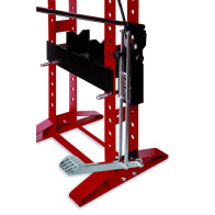 X PEDAAL APAC HÜDROPRESSILE SGR11857 APAC