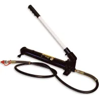 HÜDRAULILINE KÄSIPUMP 700BAR 10T OMEGA
