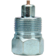 KIIRLIIDE HÜDR. SILINDER-VOOLIK 1/4"-18NPTF, ISA, CH14M BVA