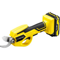 AKU OKSAKÄÄRID 20V 2AH AKU JA LAADIJAGA TROTEC