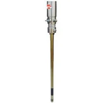 PNEUMAATILINE MÄÄRDEPUMP 16-20KG ANUMATELE, 50:1 1787.B APAC