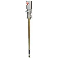 PNEUMAATILINE MÄÄRDEPUMP 20-30KG ANUMATELE, 50:1 1787.B APAC