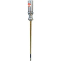 PNEUMAATILINE MÄÄRDEPUMP 20-30KG ANUMATELE, 50:1 1787 APAC