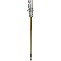 PNEUMAATILINE MÄÄRDEPUMP 50-60KG ANUMATELE, 50:1 1788 APAC