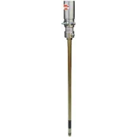 PNEUMAATILINE MÄÄRDEPUMP 50-60KG ANUMATELE, 50:1 1788 APAC