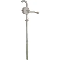 VAADIPUMP VÄNDAGA, 30L/MIN JAHUTUSVEDELIK, ADBLUE, DIISELKÜTUS, TEFLONKLAPID 1792.PRP APAC