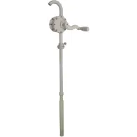VAADIPUMP VÄNDAGA, 30L/MIN JAHUTUSVEDELIK, ADBLUE, DIISELKÜTUS, TEFLONKLAPID 1792.PRP APAC