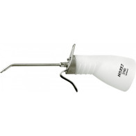 ÕLITUSKANN (ÕLIKANN) 200ML, METALLTORU+TÄPPISPUMP HAZET