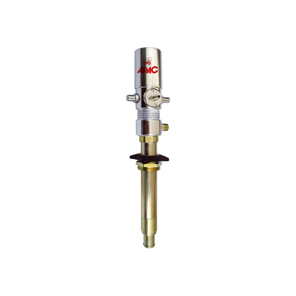 PNEUMAATILINE PUMP, 3:1, 12L/MIN, SEINALE, 1772 APAC