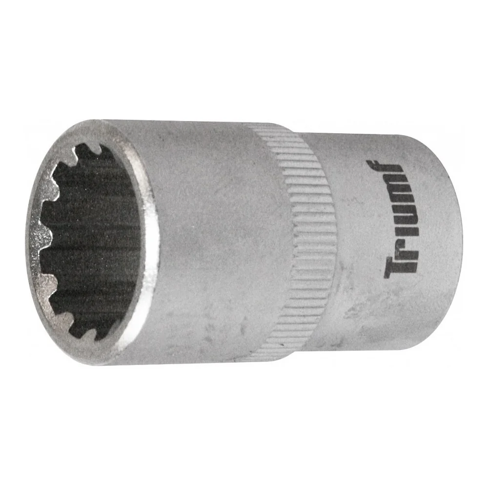 1/2" PADRUN MULTILOCK 11MM TRIUMF