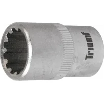 1/2" PADRUN MULTILOCK 23MM TRIUMF