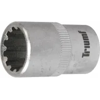 1/2" PADRUN MULTILOCK 32MM TRIUMF