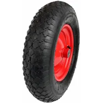 AIAKÄRU VARURATAS+SISEKUMM 4.00-8 TR13 GEKO