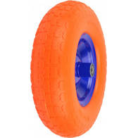 AIAKÄRU VARURATAS PU 4.00-6 GEKO