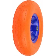 AIAKÄRU VARURATAS PU 4.00-6 GEKO