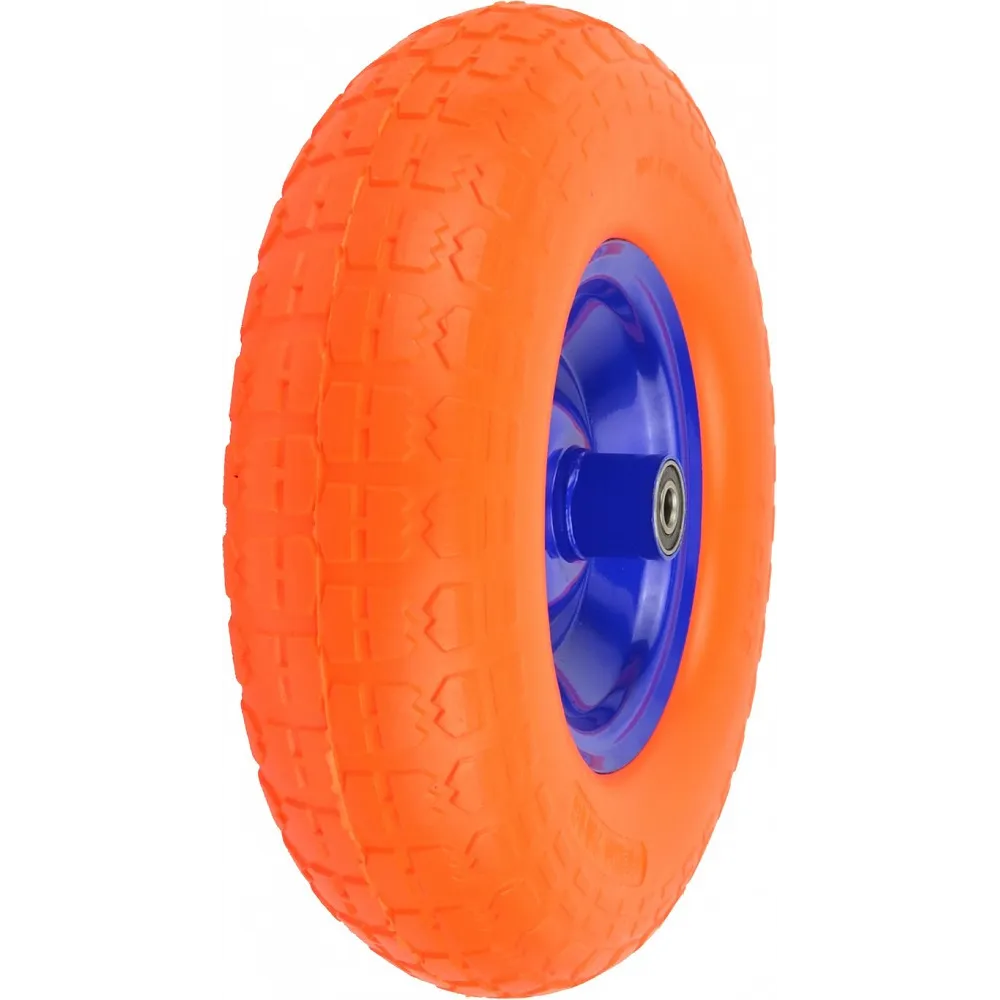 AIAKÄRU VARURATAS PU 4.00-6 GEKO
