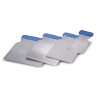 4-OS. PAHTLILABIDATE KOMPLEKT "METALLSPACHTELSATZ SPREADERSET-M" MIPA