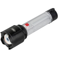 TASKULAMP/VILKUR/AKUPANK "MULTIFUNCTION" 800LM, USB-C LAADIMINE JBM