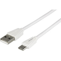 LAADIMISKOMPLEKT 12/24V LAADIJA/USB-C LAADIMISJUHE USB 2X3,4A WAYME