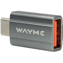 ADAPTER USB-C - USB WAYME