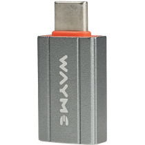 ADAPTER USB-C - USB WAYME