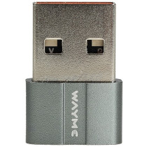 ADAPTER MINI USB - USB-C WAYME