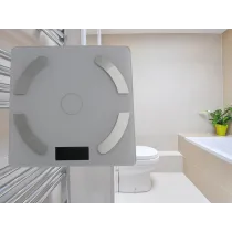 DIGITAALNE KAAL BLUETOOTH MAX 180KG GEKO