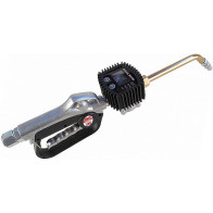 PÜSTOL ÕLILE, 35 L/MIN, 1/2", DIGITAALNE, 1767DF APAC