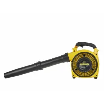 LEHEPUHUR 25,4CM³, 225KM/H, 5,1KG 2-TAKTI JOHN GARDENER