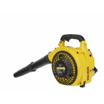 LEHEPUHUR 25,4CM³, 225KM/H, 5,1KG 2-TAKTI JOHN GARDENER