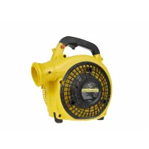 LEHEPUHUR 25,4CM³, 225KM/H, 5,1KG 2-TAKTI JOHN GARDENER