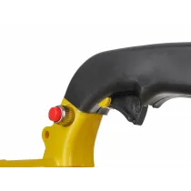 LEHEPUHUR 25,4CM³, 225KM/H, 5,1KG 2-TAKTI JOHN GARDENER