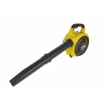 LEHEPUHUR 25,4CM³, 225KM/H, 5,1KG 2-TAKTI JOHN GARDENER