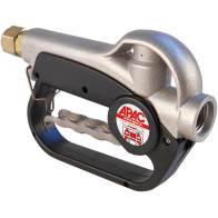 ÕLIPÜSTOL 1/2" VÄLJUND, ILMA OTSIKU JA MÕÕDIKUTA U2304010 APAC